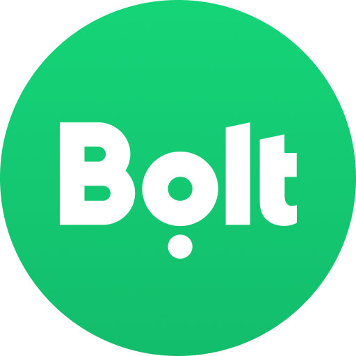 Bolt Voucher
